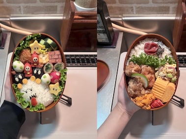 任天堂まで届いてくれ」落選の息子、紙で作ったSwitch2が大反響