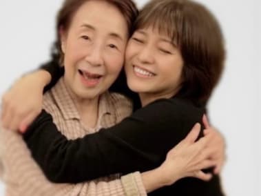 三田三男 三田寛子、イケメン三男が24歳に！ 幼少期の“泣き顔”ショット公開