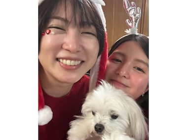 川島海荷、“盛れてなさすぎてびっくりした”姿を赤裸々公開！ 「盛れて