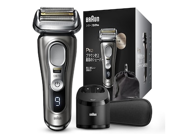 ブラウン パワーブレンド1 ブレンダー [JB1168WH] | ホワイト 白