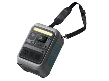 ☆持ち運ぶ電源 コンパクトで驚くほどパワフル！ （持ち運び楽々！3種  