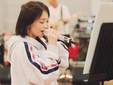 それでもねぇ、やっていくんだよ」浜崎あゆみ、決意語る。ファンからは