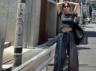 75万で推しと海外旅行!?」前田敦子、フィンランドツアーが話題に