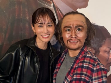 75万で推しと海外旅行!?」前田敦子、フィンランドツアーが話題に