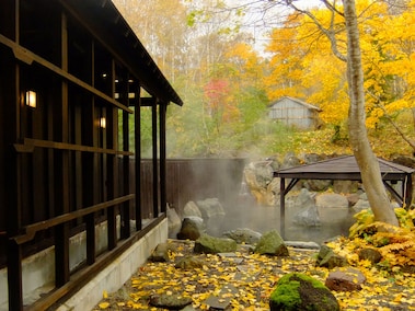 楽天トラベルセール】「飯坂温泉 展望露天風呂の宿 湯乃家」が今だけ