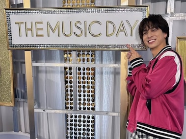 かっこいいと思う「timelesz」のメンバーランキング！ 2位「菊池風磨