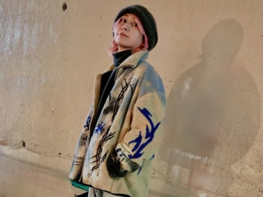 大人の男性の魅力に溢れていますね」佐久間大介、パリでのオフショット
