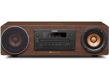 Amazonお買い得情報】JVCケンウッド「ミニコンポ」はスタイリッシュな