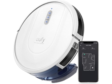 【週末限定価格】ANKER Eufyお掃除ロボット掃除機 AmazonスマイルSALE】Anker Eufy「ロボット掃除機」が特別価格で登場中
