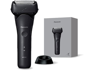 Amazonセール】パナソニック「電動シェーバー」が特別価格で登場中【2