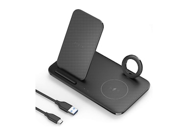 Amazonお買い得情報】Anker「急速充電器」が特別価格で登場中【3月1日