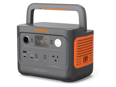 Amazonセール】Jackery「ポータブル電源」が特別価格で登場中【2月20日