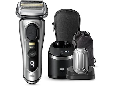 Amazonお買い得情報】ブラウン「電気シェーバー」が特別価格で登場中