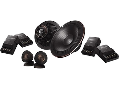Amazonベストセラー1位】Pioneer「スピーカー」は目の前のような