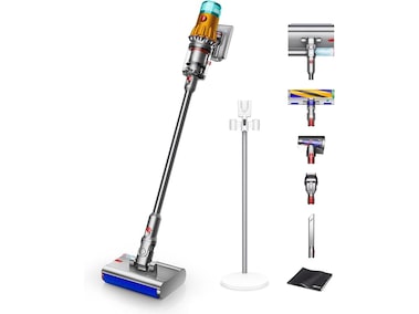 Amazonタイムセール】「26％オフはやばい」Dyson「コードレス掃除機
