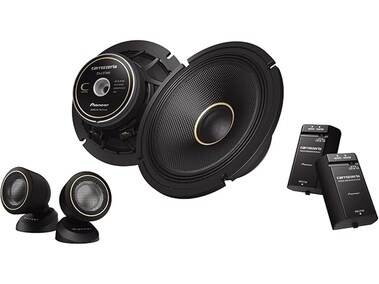 Amazonベストセラー1位】Pioneer「スピーカー」はハイレゾ再生に対応で