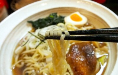 Halal Ramen Comes to Tokyo