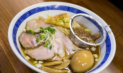 Top Sites for Noodle News