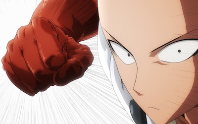 มาวัดพลังหมัดของคุณไปกับแอพ One-Punch Man