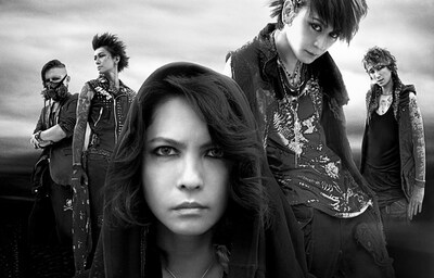 VAMPS Prize Sound Quality Over Bad-boy Image