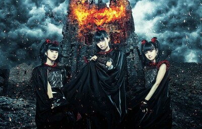 A Few Words with Babymetal