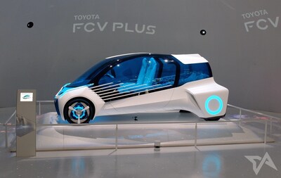 TIA's Top Picks from the Tokyo Motor Show