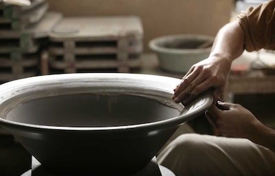 3 Pottery Trips from Japan's Biggest Cities