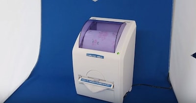 See Japan's Latest Toilet Paper Dispenser