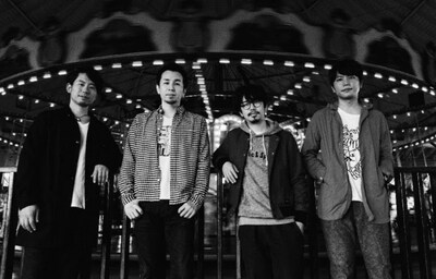 Asian Kung-Fu Generation to Strike Europe