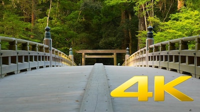 Experience the Beauty of Japan in 4K!