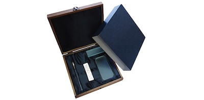 Modern-Style Calligraphy Gift Set