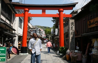 6 Differences Between Temples & Shrines