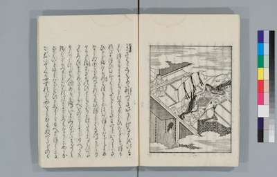 Read 141 GB of Ancient Japanese Texts Online