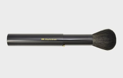 The History of Japanese Cosmetic Brushes