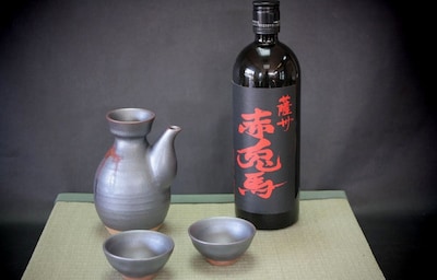 怎樣喝才對味？芋燒酒飲用小常識