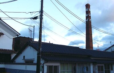 The National Research Institute of Brewing