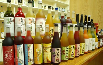 日本亞馬遜熱賣美酒前三甲