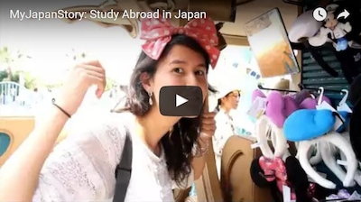 How to Enjoy Studying Abroad in Japan