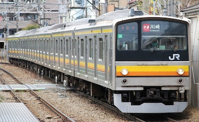 The Ultimate Farewell Speech to a Train