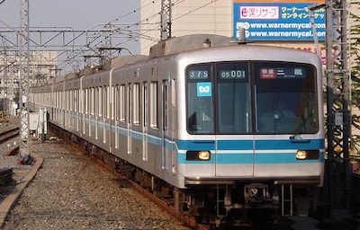 เพลงที่ใช้ในชานชาลารถไฟที่ญี่ปุ่น