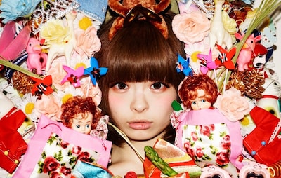 7 ร้านเสื้อผ้าสไตล์ Kyary Pamyu Pamyu