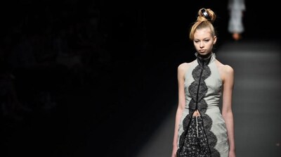 The Rise of Tokyo Fashion Week