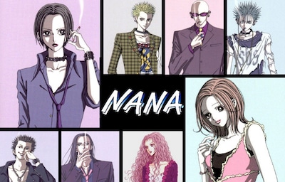 Top Manga for Women's Fashion Inspiration!