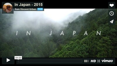 Take a Breakneck Video Tour of Japan!