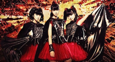 Babymetal — Metal Resistance Review