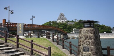 【佐賀自由行】到唐津跟著海風穿越日本歷史