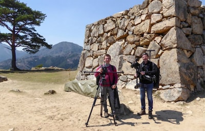 Japanese Castles — A Backpacker’s Guide