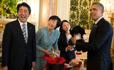 President Obama to Make History in Hiroshima