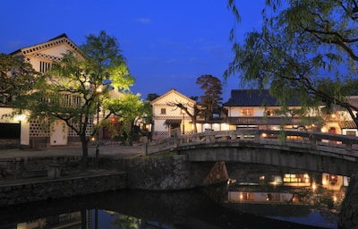 Kurashiki Bikan Historical Quarter