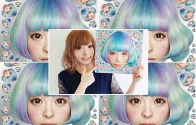 Kyary Pamyu Pamyu's 5th Anniversary Album